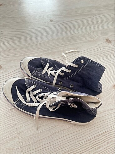 U.S Polo Assn. Us polo converse