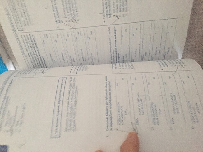 Staja Giriş Sınavı Açıklamalı Çözümlü Soru bankası - Görsel 2