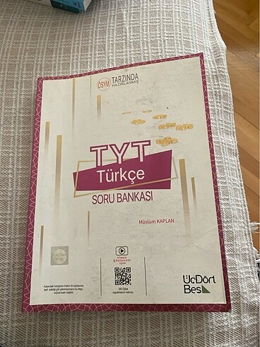 tyt türkçe soru bankası