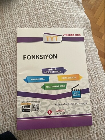 tyt fonksiyon