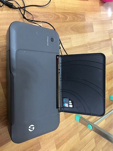 Yazıcı hp deskjet 1000
