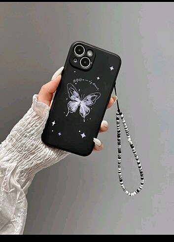 Shein samsung a 22 5g telefon kılıfı