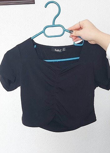 Crop tshirt 