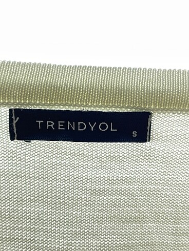 s Beden çeşitli Renk Trendyol & Milla Kazak / Triko %70 İndirimli.