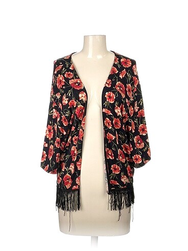 Gina Kimono %70 İndirimli.