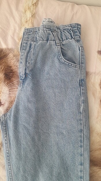 Kot pantolon 