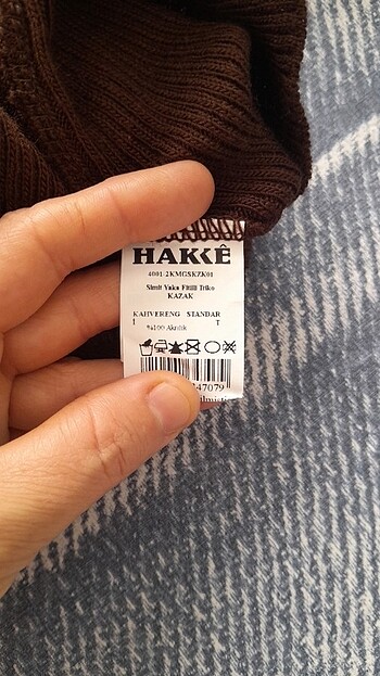 universal Beden Kazak