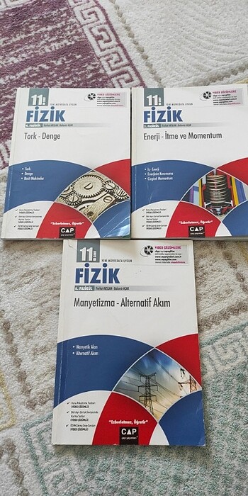 Sınava hazırlık 