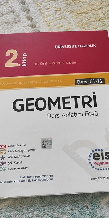  Beden Sınava hazırlık 