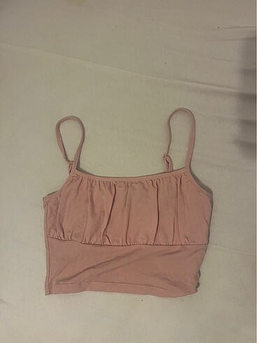 H&M xs crop