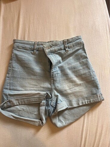 H&M şort