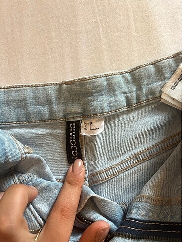 H&M H&M şort