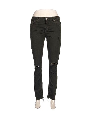 Mango Jean / Kot %70 İndirimli.