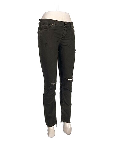 Mango Mango Jean / Kot %70 İndirimli.