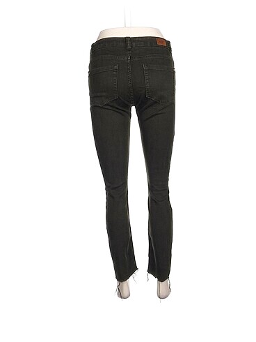 36 Beden Mango Jean / Kot %70 İndirimli.