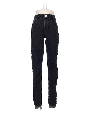 Zara Jean / Kot %70 İndirimli.