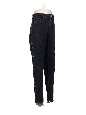 Zara Zara Jean / Kot %70 İndirimli.