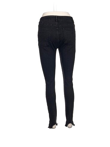 universal Beden Twist Jean / Kot %70 İndirimli.