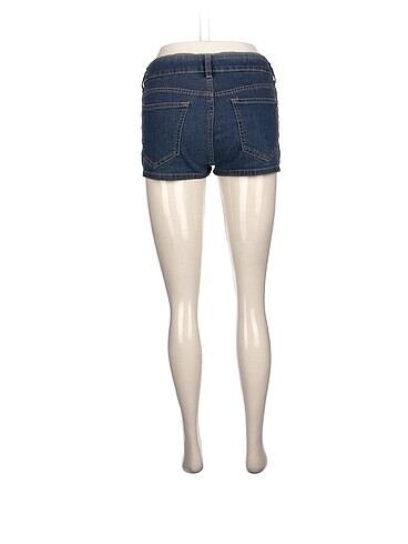 38 Beden H&M Mini Şort %70 İndirimli.