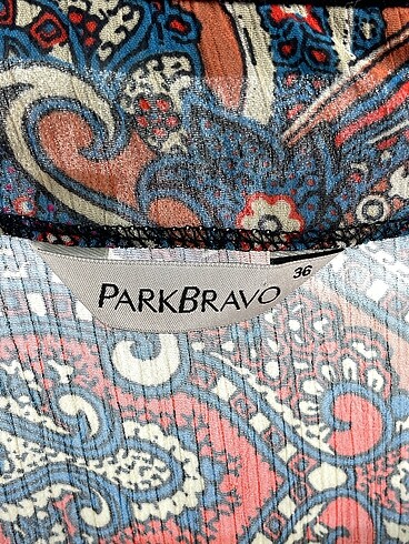 36 Beden çeşitli Renk Park Bravo Kısa Elbise %70 İndirimli.