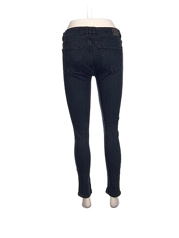 36 Beden Mango Jean / Kot %70 İndirimli.