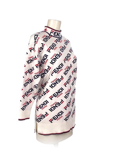 Vintage Love Diğer Tunik %70 İndirimli.
