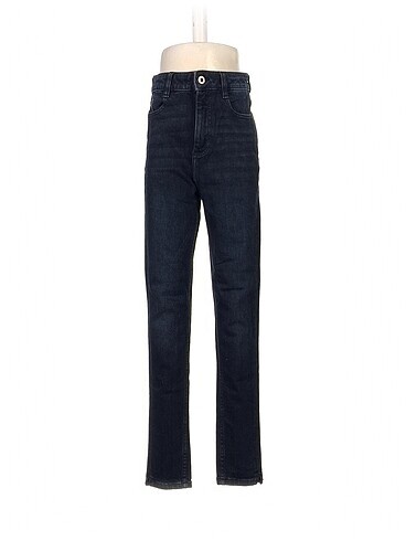 Zara Jean / Kot %70 İndirimli.