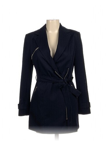 Fabrika Trenchcoat %70 İndirimli.