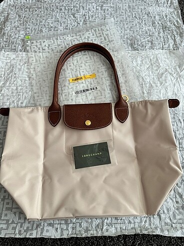Longchamp çanta