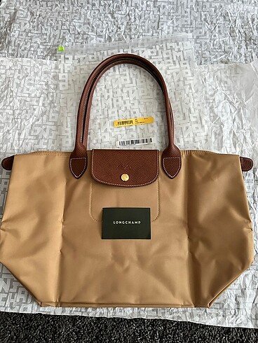 Longchamp çanta