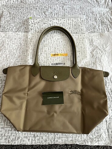 Longchamp çanta