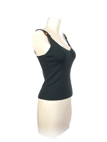 Massimo Dutti Massimo Dutti Bluz %70 İndirimli.
