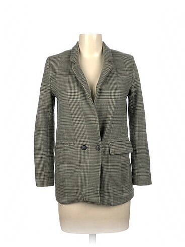 BSL FASHION Blazer %70 İndirimli.