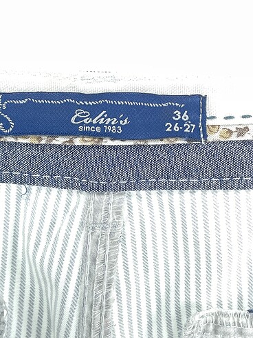 36 Beden çeşitli Renk Colin's Mini Şort %70 İndirimli.