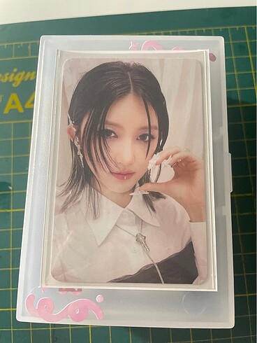 Gaeul pc
