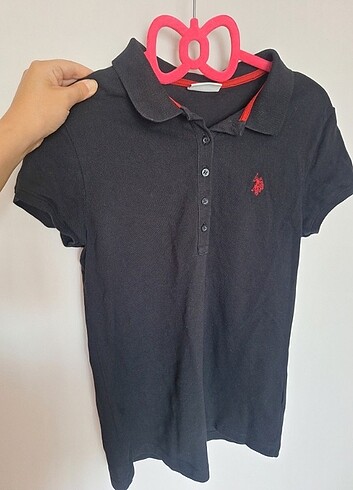 U.S Polo Assn. Polo tshirt
