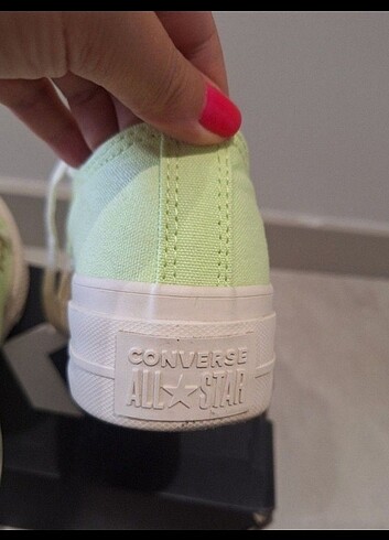 Converse Converse