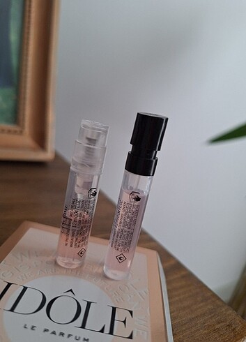 Lancome idole 