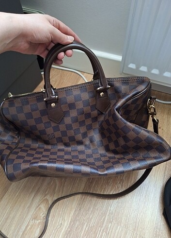 Louis vuitton çanta