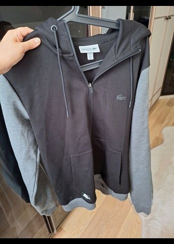 lacoste orjinal esofman takimi
