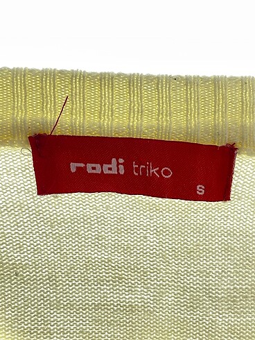 s Beden çeşitli Renk Rodi Mood Kazak / Triko %70 İndirimli.