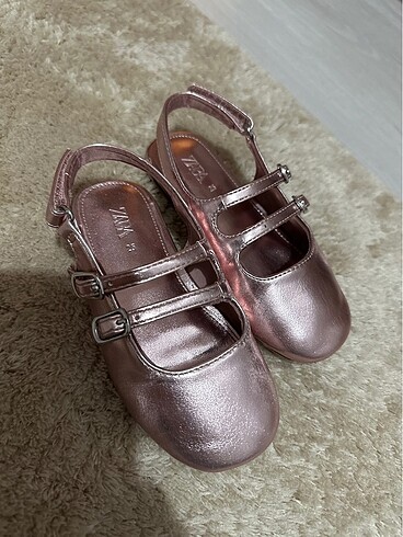 25 Beden Zara babet