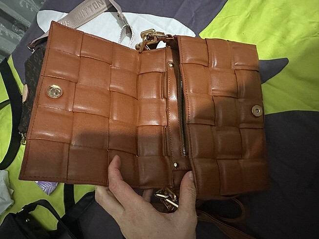 Bottega Veneta Çanta