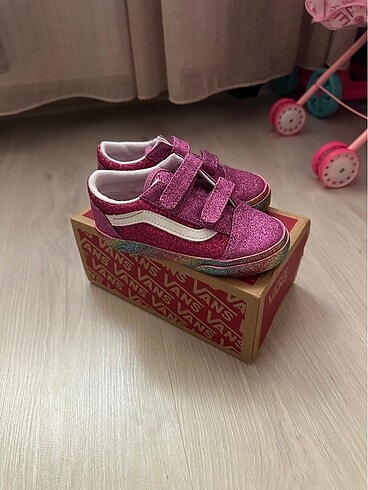Vans Vans cocuk