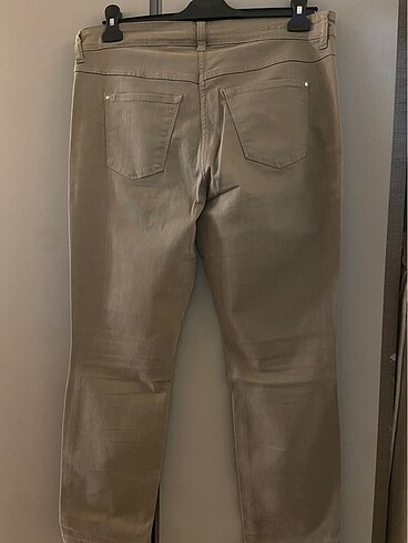 Mango Mac Jean 44 beden jean