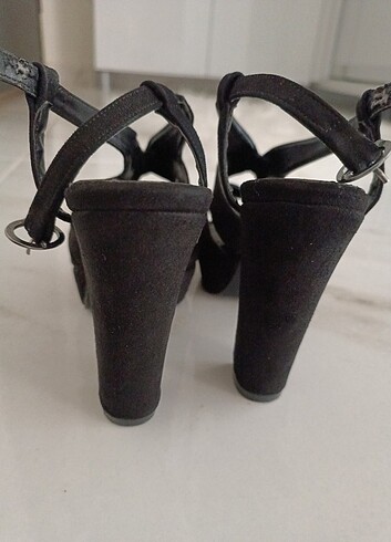 38 Beden Butigo ayakkabı modelleri indirim yapılır 