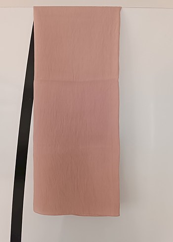pudra Kadın şal - Görsel 2