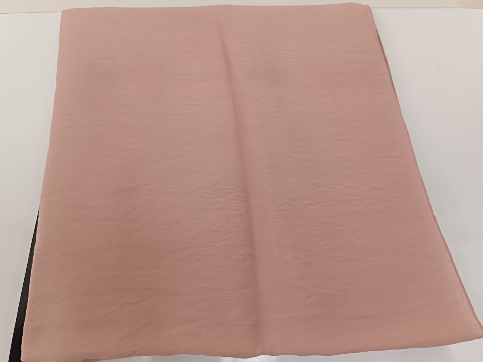 pudra Kadın şal - Görsel 3