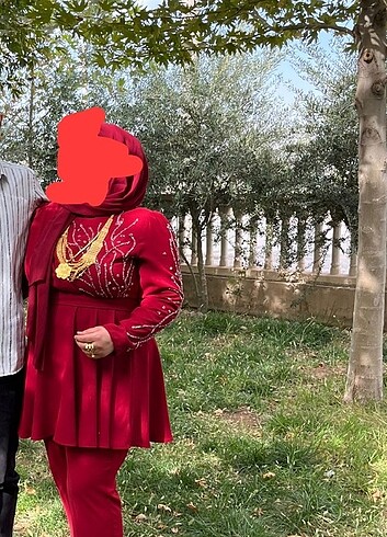 Abiye takim