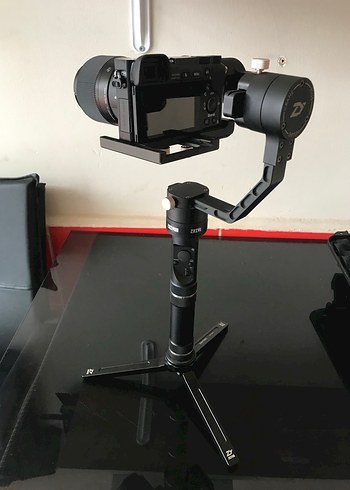 Zhiyun Crane Plus Gimbal